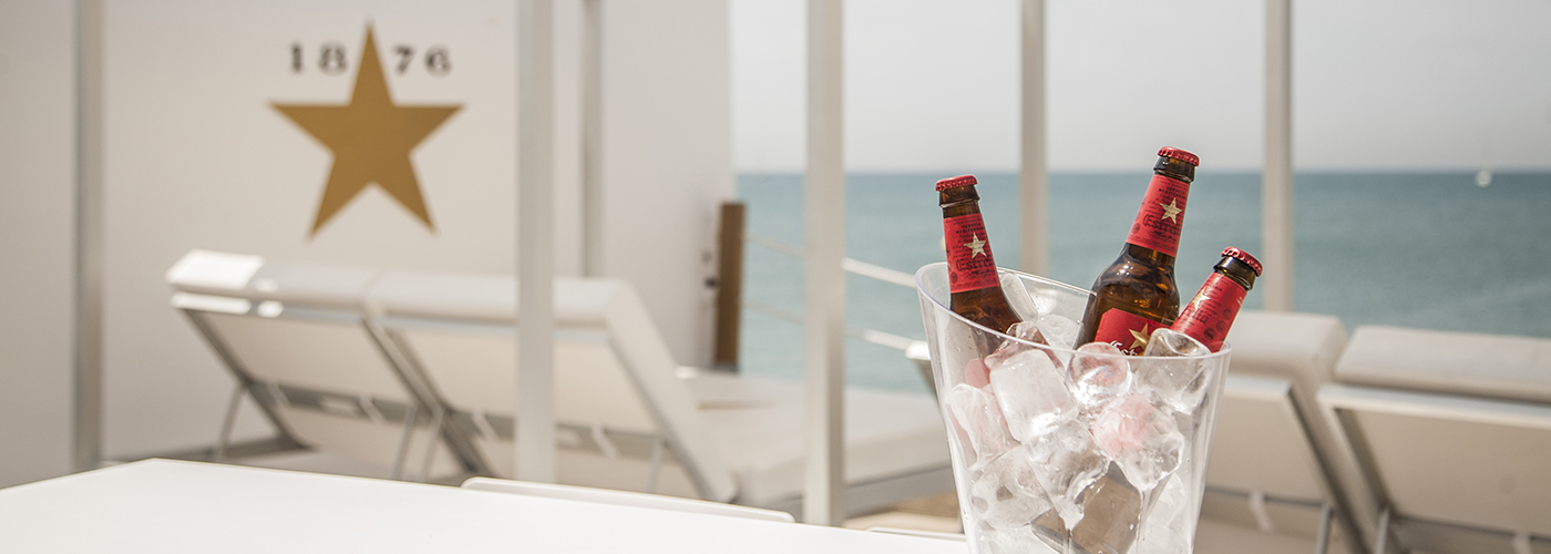 woodpeckers estrella damm la daurada 05