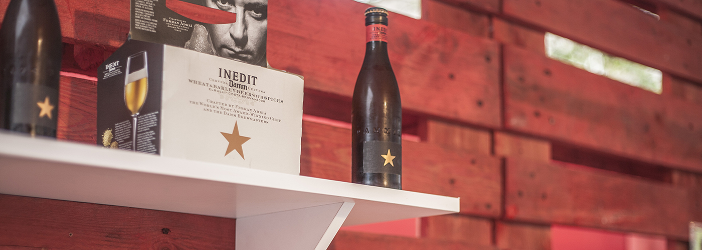 woodpeckers estrella damm santa tecla 02