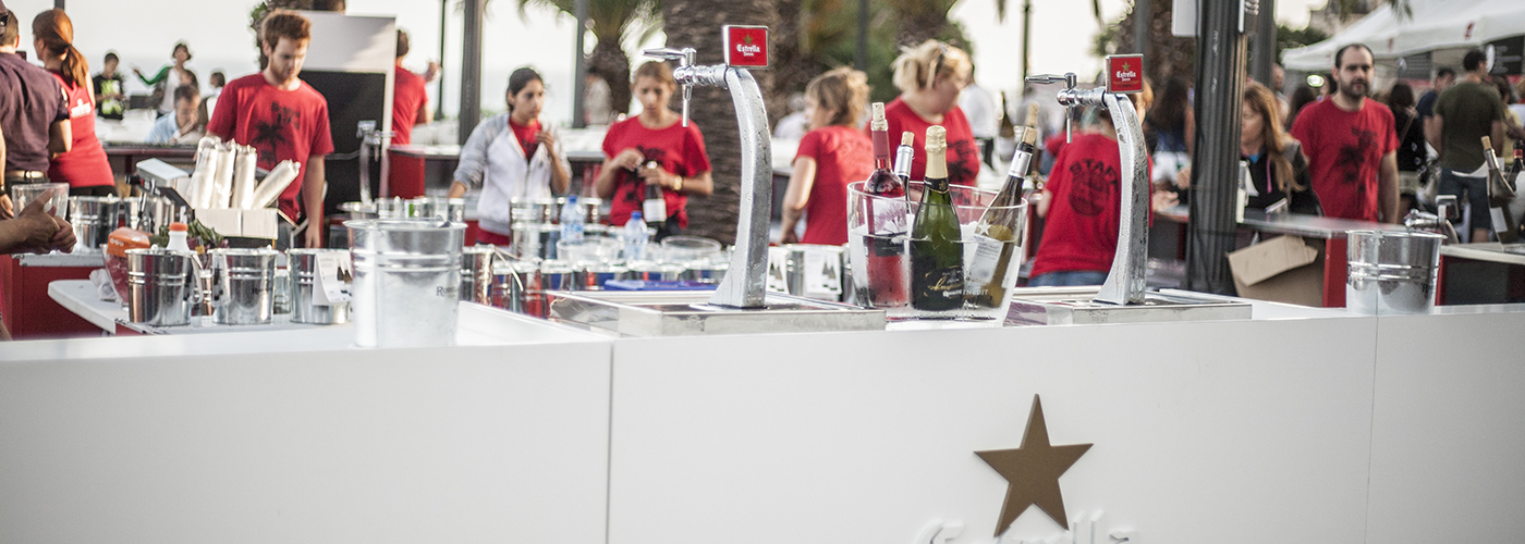 woodpeckers estrella damm tarragona 02