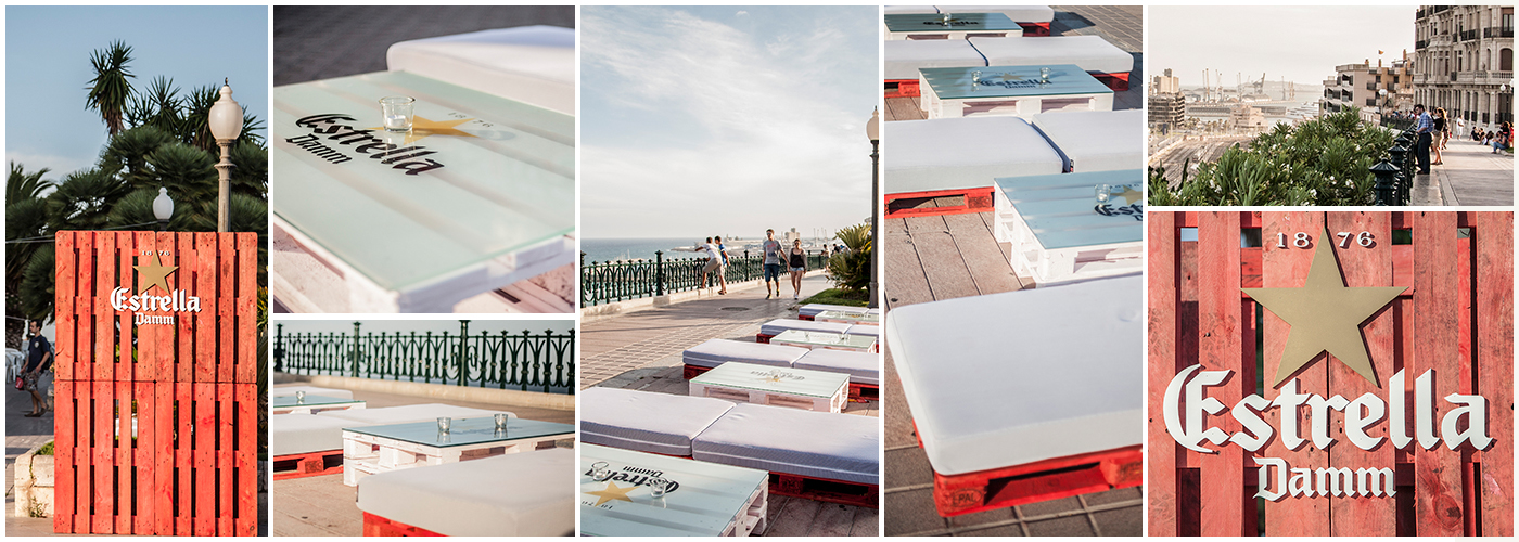 woodpeckers estrella damm tarragona 05