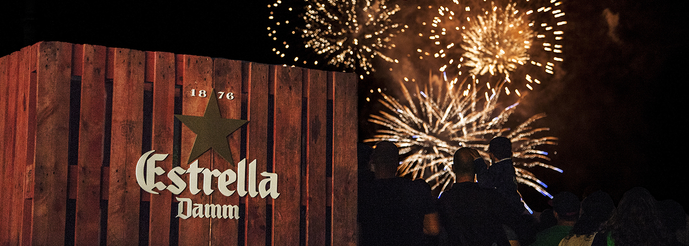 woodpeckers estrella damm tarragona 07