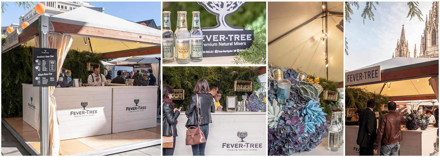 woodpeckers fever tree