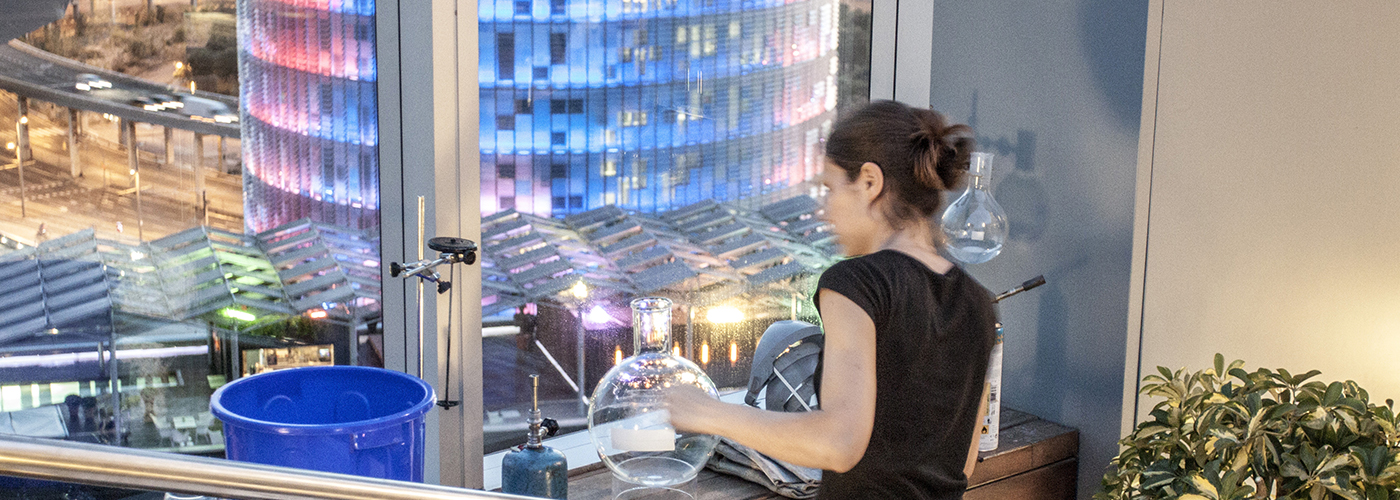 woodpeckers matachana evento 13