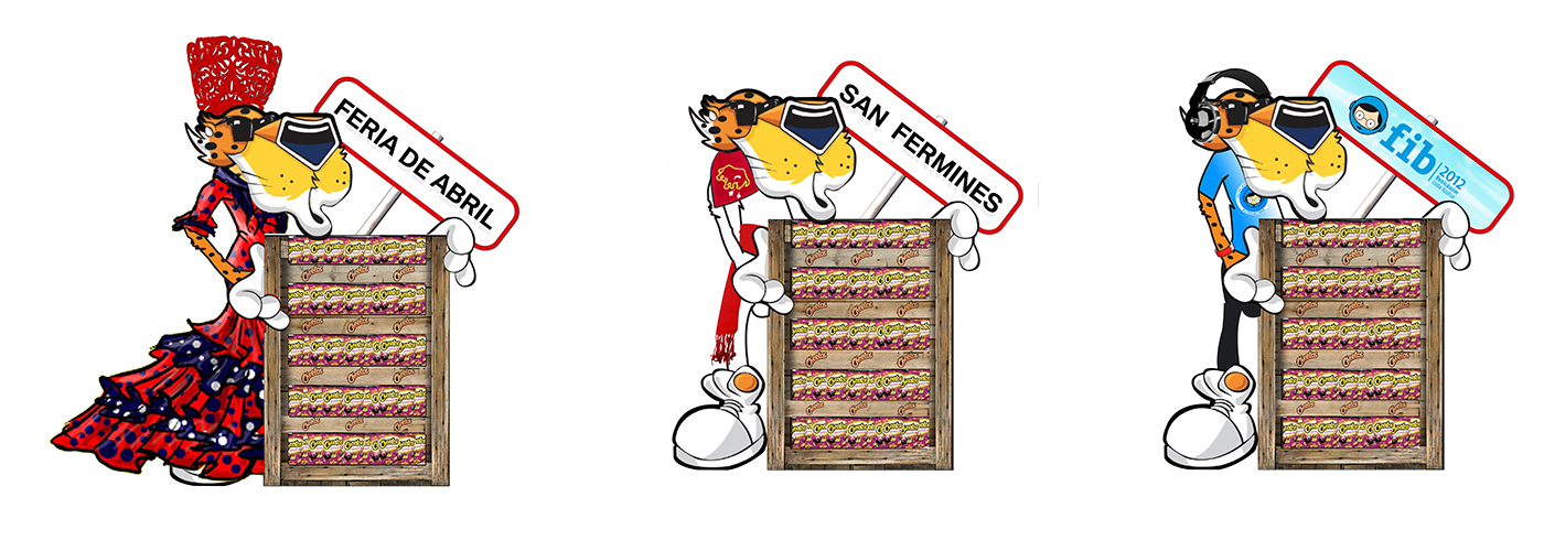 woodpeckers matutano 01