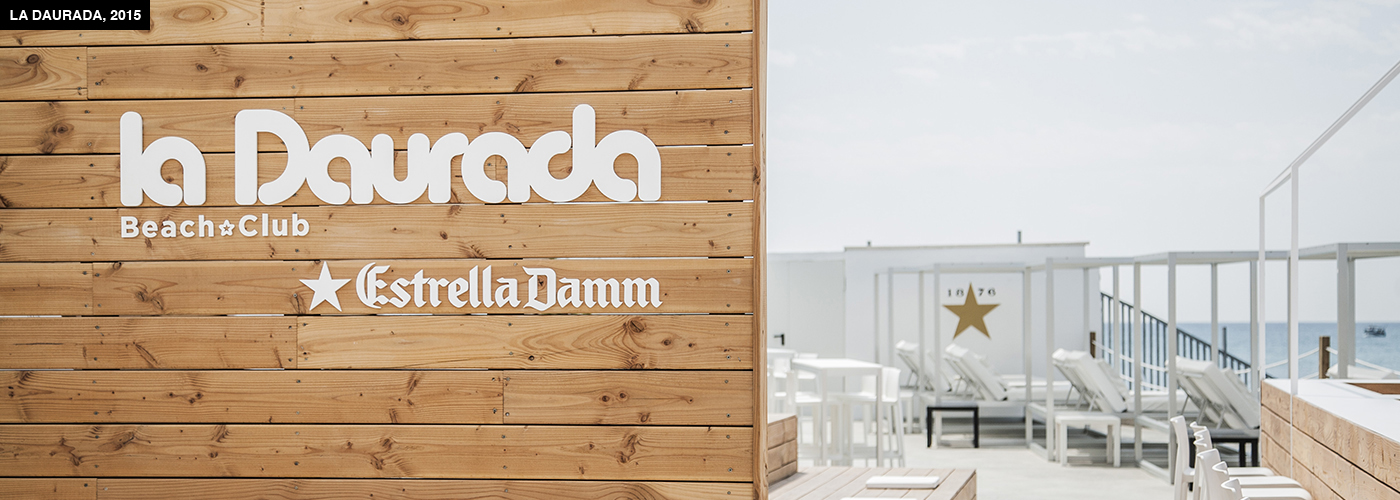 woodpeckers estrella damm la daurada 02